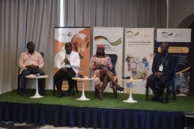 Driving Urban Resilience Forward pic 1