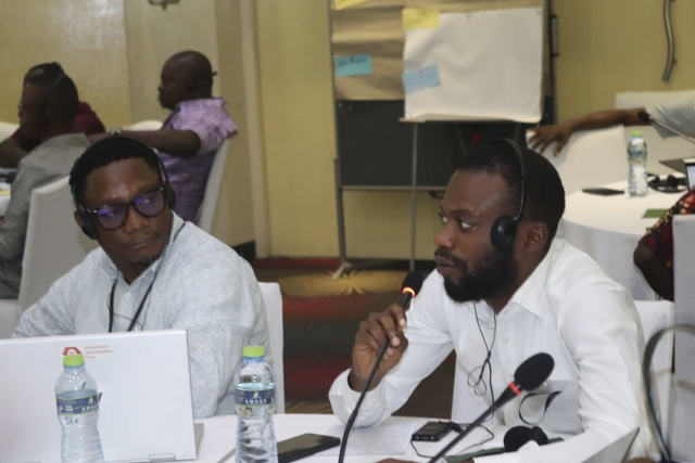 How Western African cities address inclusivity and participatory risk assessments