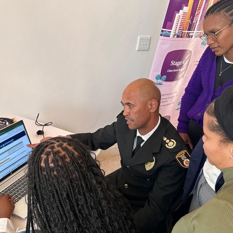 Namibias Mariental Municipality Takes Bold Steps Towards a Resilient Future Pic 3