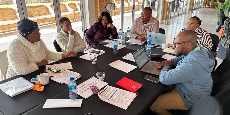 Namibias Mariental Municipality Takes Bold Steps Towards a Resilient Future Pic 2