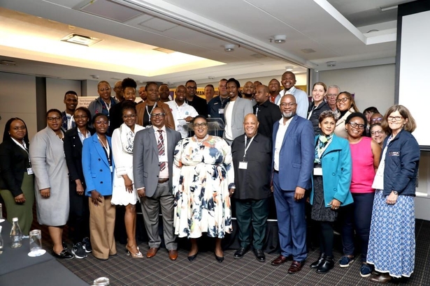 Urban Risk Informed Development Planning and Making Cities Resilient in e Thekwini Metro Municipality Pic 1