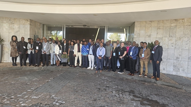 Empowering Southern Africa SADC Rolls Out Game Changing Risk Model pic 1