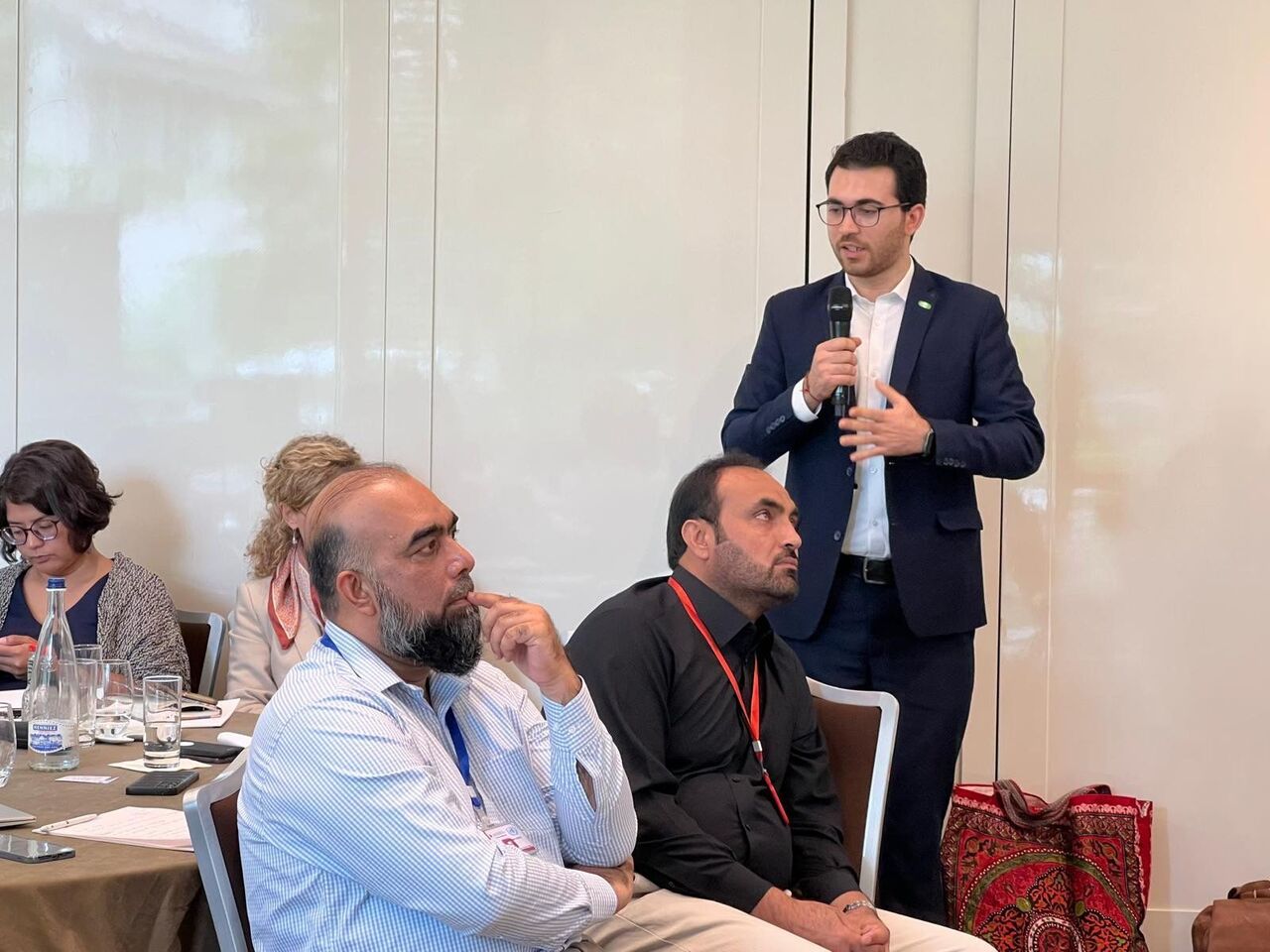 SADC and Germany Strengthen Cooperation on Disaster Risk Reduction pic 3