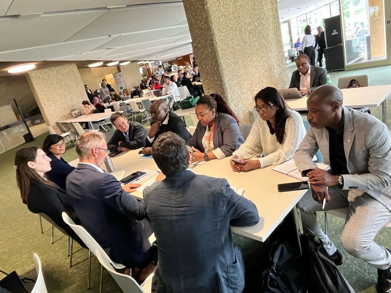 SADC and Germany Strengthen Cooperation on Disaster Risk Reduction pic 2