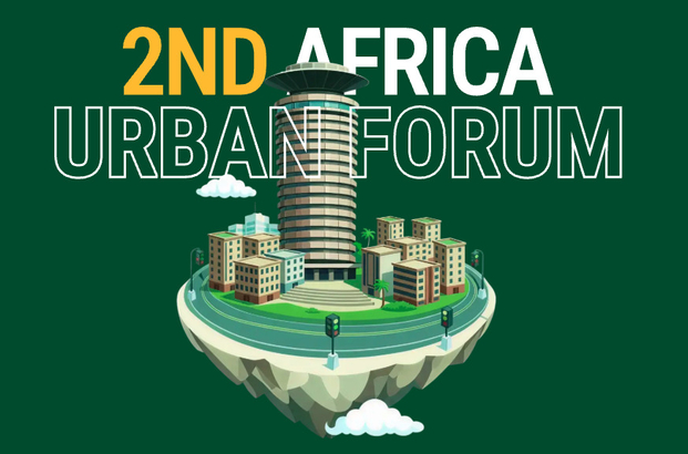 2nd Africa Urban Forum