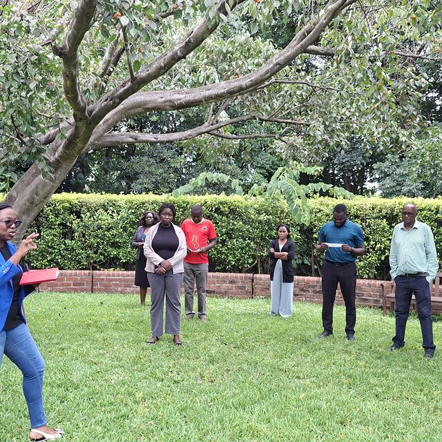 Lilongwe event Feb 2026 1