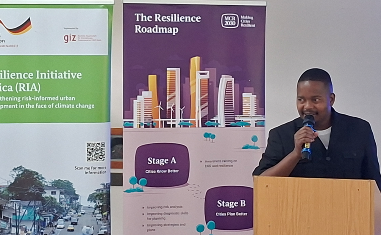 Lilongwe event Feb 2026 3