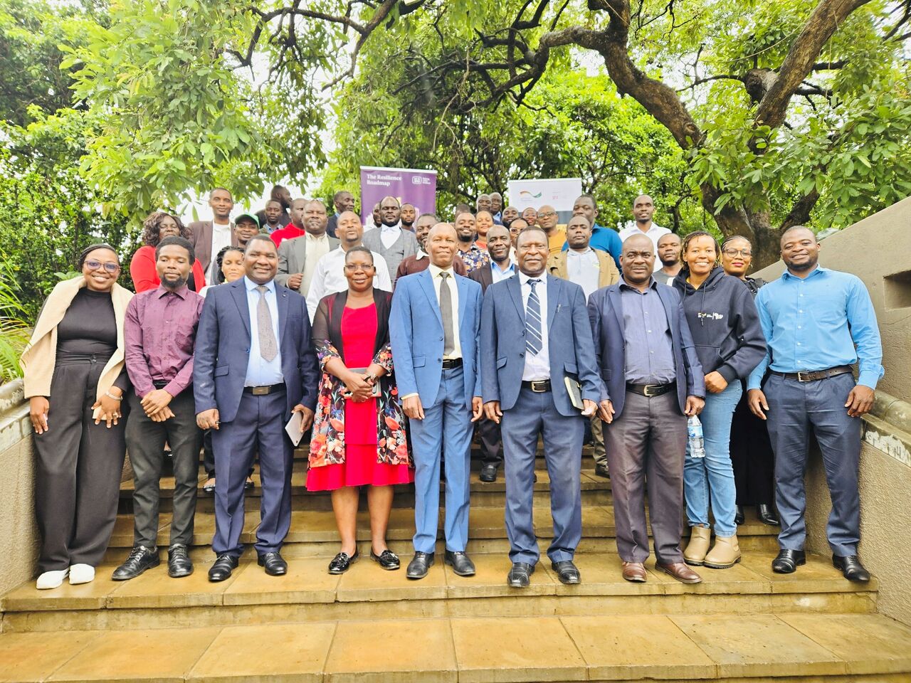 Lilongwe event Feb 2026 4