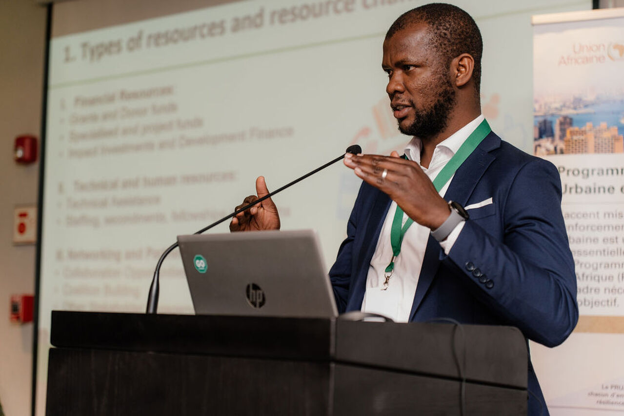 Africas Urban Future Resilient Risk Informed Ready 11