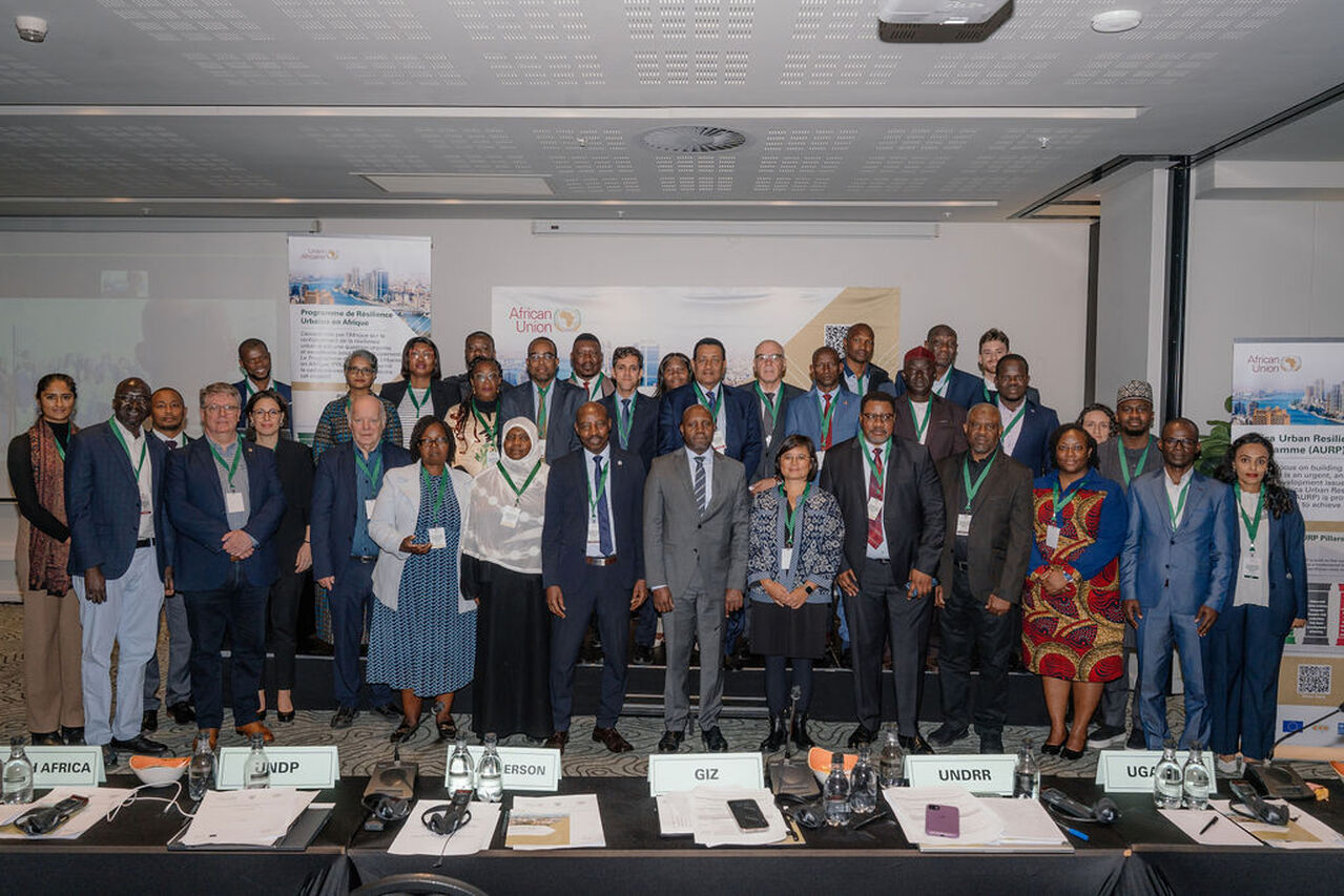 Africas Urban Future Resilient Risk Informed Ready 10