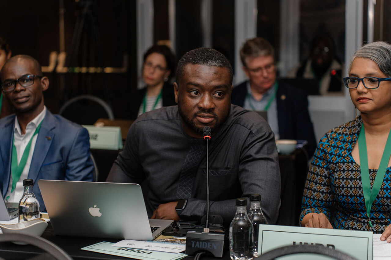 Africas Urban Future Resilient Risk Informed Ready 9