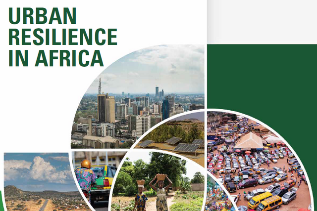 Urban Resilience in Africa: A Continental Review
