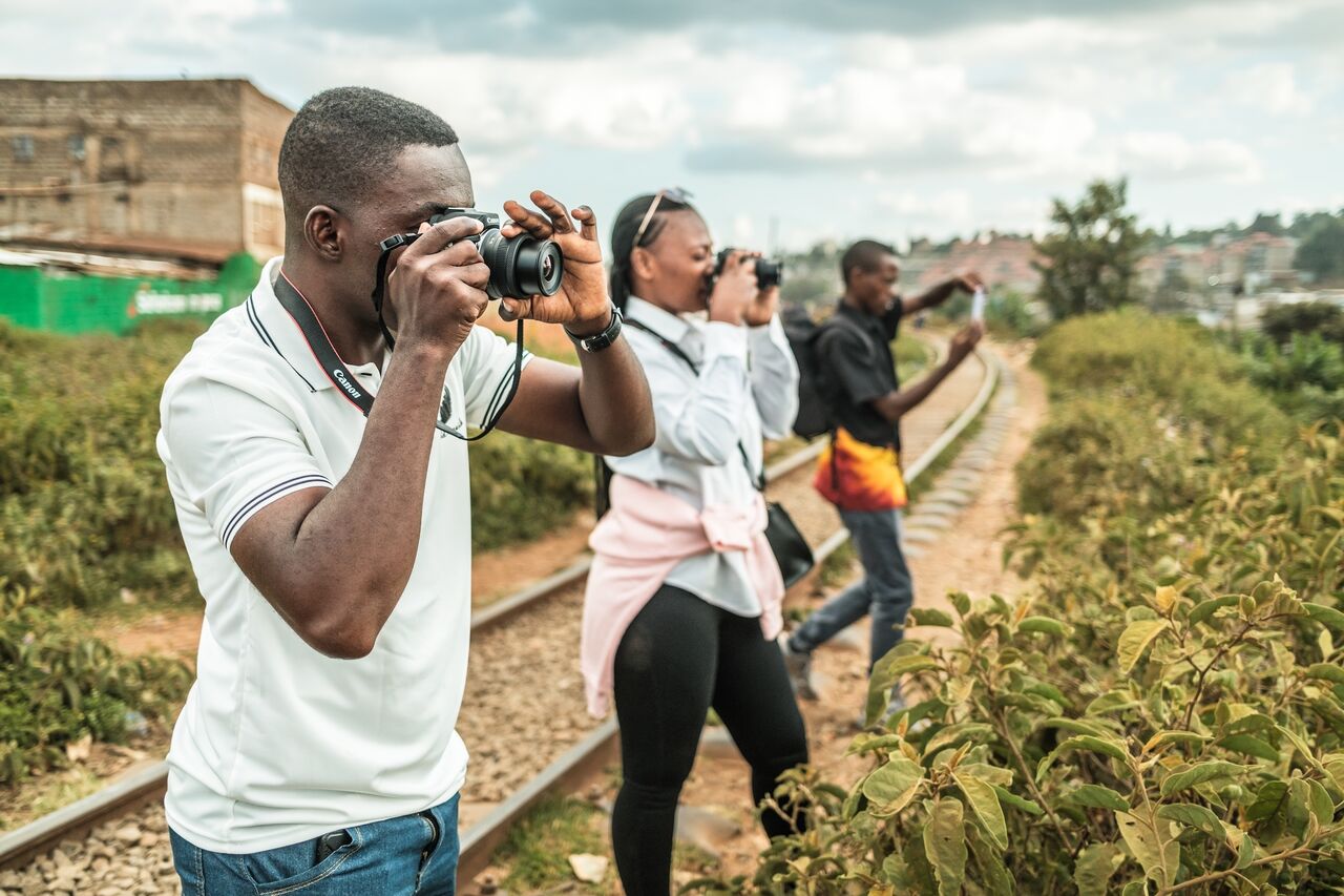 RIA photographers