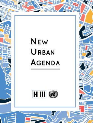 New Urban Agenda_ English