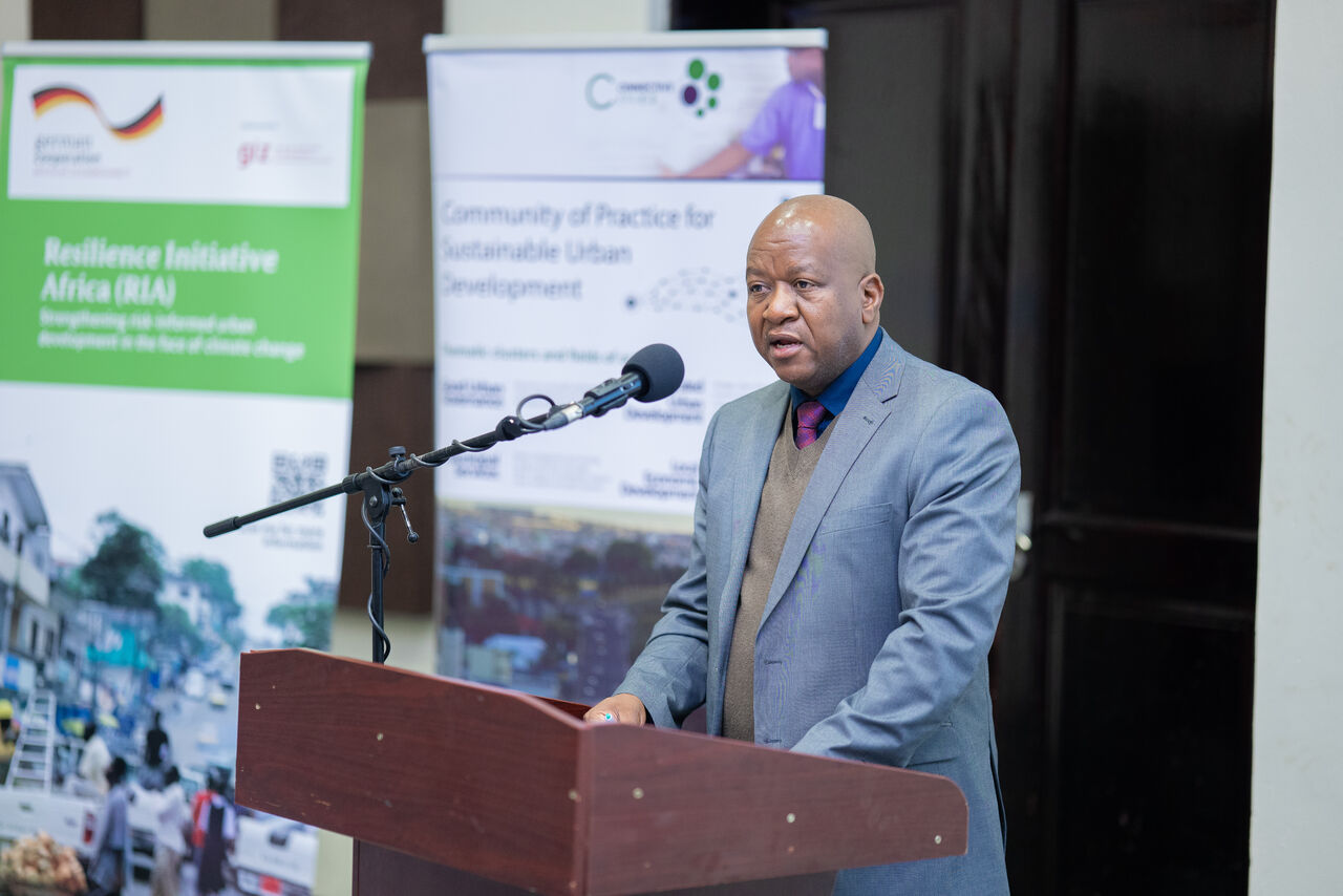 SADC LEP event Day 1 6