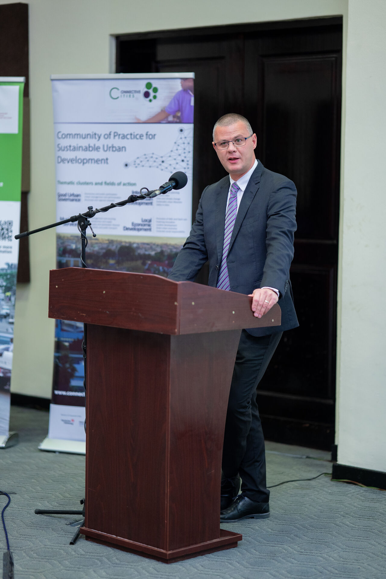 SADC LEP event Day 1 5