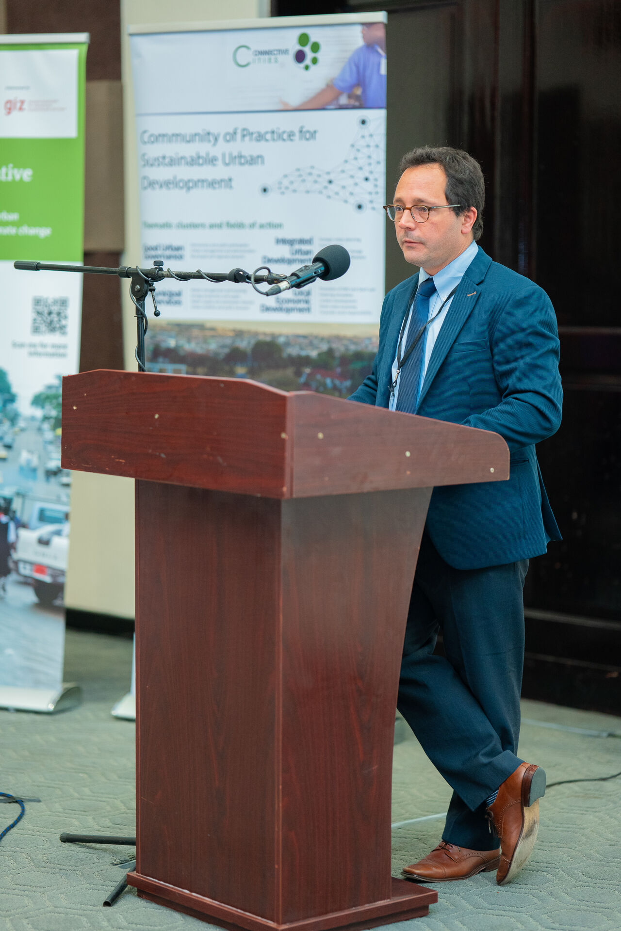 SADC LEP event Day 2 3