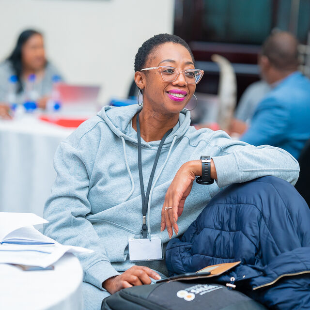 SADC LEP event Day 3 4