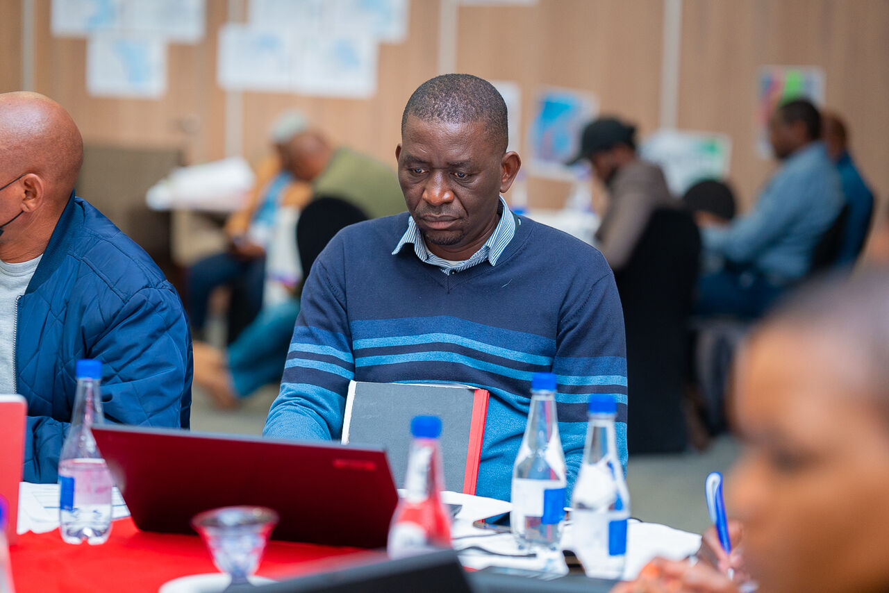 SADC LEP event Day 3 1