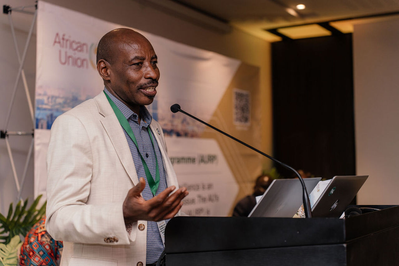 Africas Urban Future Resilient Risk Informed Ready 6