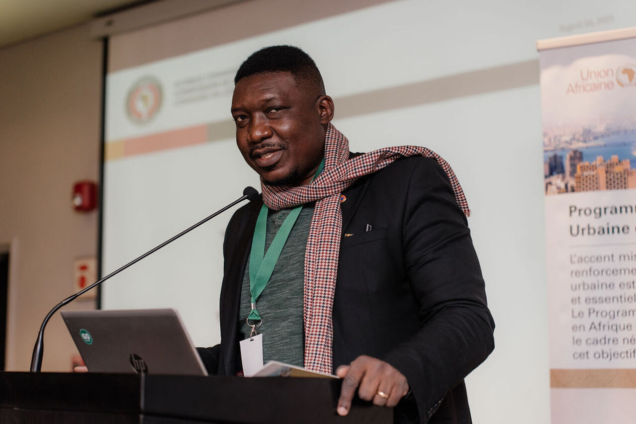 Africas Urban Future Resilient Risk Informed Ready 5