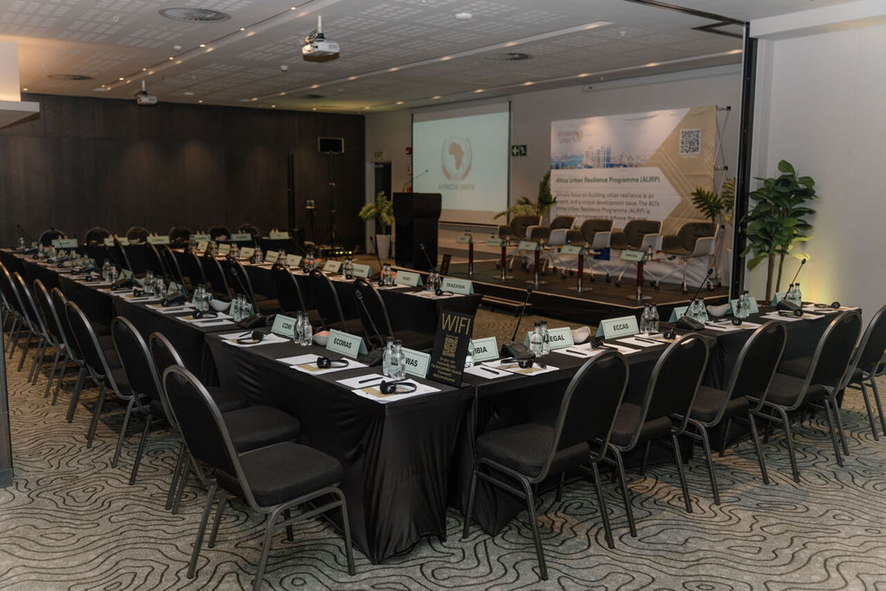 Africas Urban Future Resilient Risk Informed Ready 1