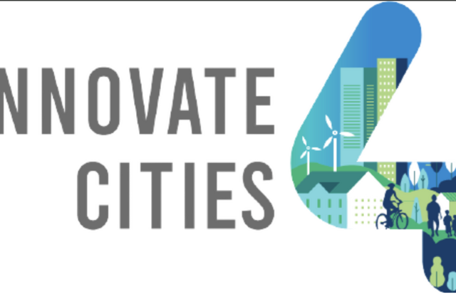 2026 Innovate4Cities Conference (I4C26)