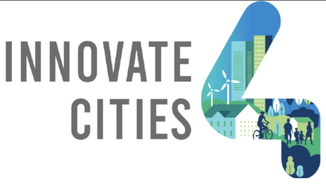 Innovate4 Citieslogo
