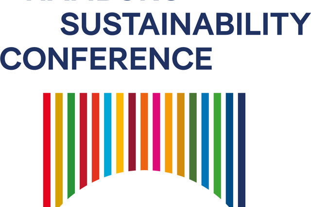 Hamburg Sustainability Conference (HSC 2026)